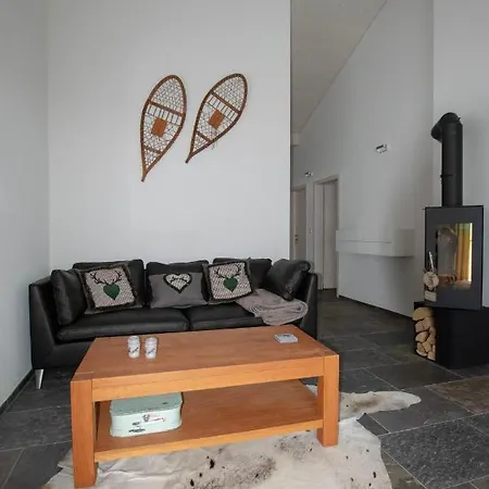 Modern And Cozy Mountain Apt In Litziruti With A View Apartmán Langwies