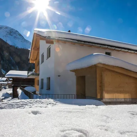 Modern And Cozy Mountain Apt In Litziruti With A View