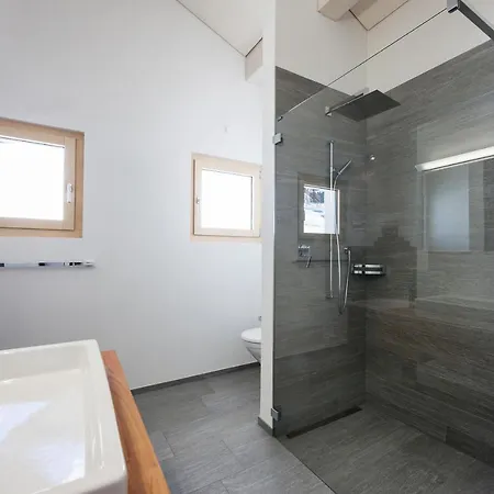 Modern And Cozy Mountain Apt In Litziruti With A View *