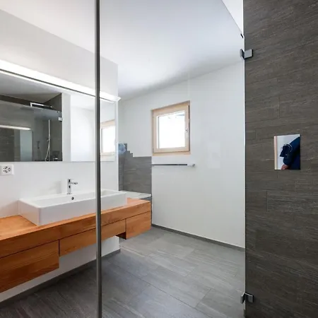 Apartmán Modern And Cozy Mountain Apt In Litziruti With A View *