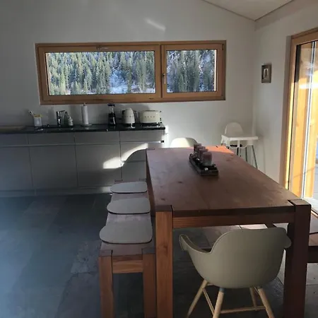 Apartmán Modern And Cozy Mountain Apt In Litziruti With A View