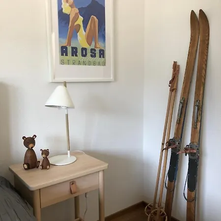 Apartmán Modern And Cozy Mountain Apt In Litziruti With A View