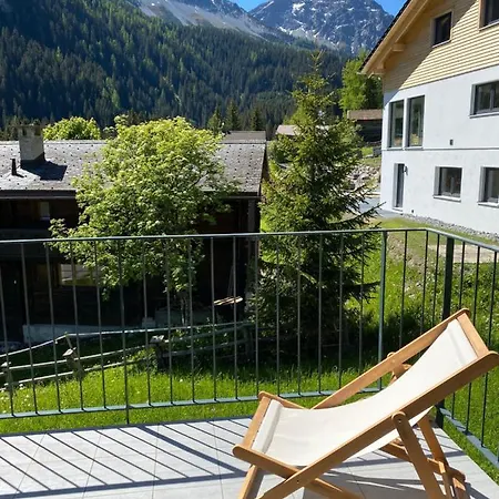 Modern And Cozy Mountain Apt In Litziruti With A View